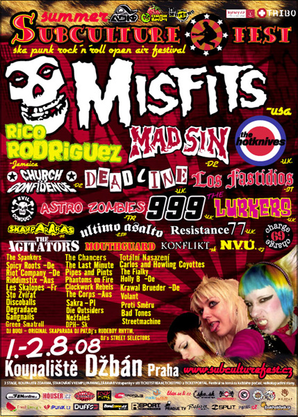 Les Skalopes: UK Tour 2008 + Tournée en Est + autres dates Subculture-Open-Air-Les-Skalopes-ska